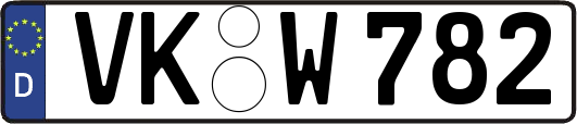 VK-W782