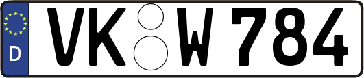 VK-W784