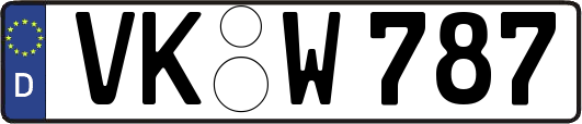 VK-W787
