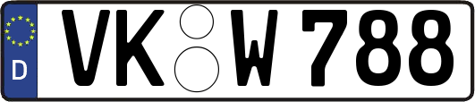 VK-W788