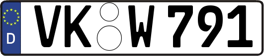 VK-W791