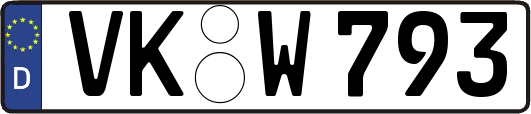VK-W793