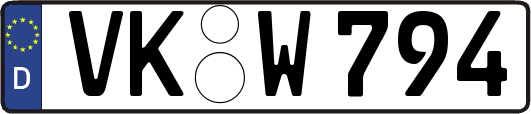 VK-W794