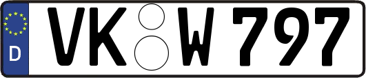 VK-W797