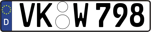 VK-W798