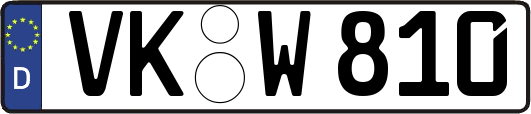 VK-W810