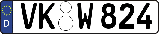VK-W824