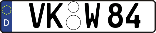VK-W84