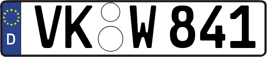 VK-W841