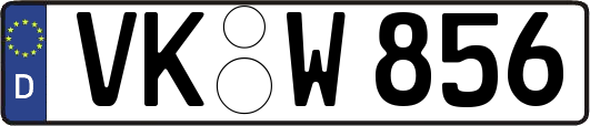 VK-W856