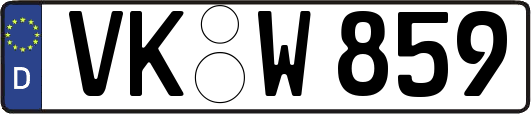 VK-W859