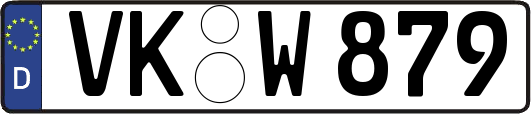 VK-W879
