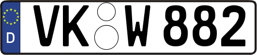 VK-W882