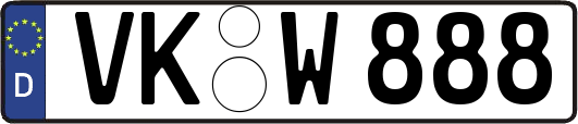 VK-W888