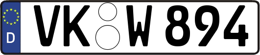 VK-W894