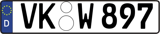 VK-W897