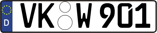 VK-W901