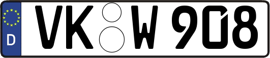 VK-W908