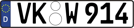 VK-W914