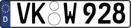 VK-W928