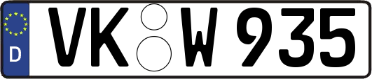VK-W935