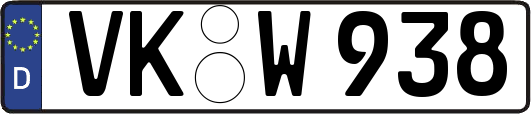 VK-W938