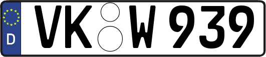 VK-W939