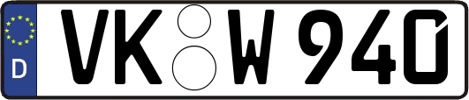 VK-W940