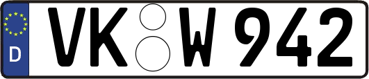 VK-W942