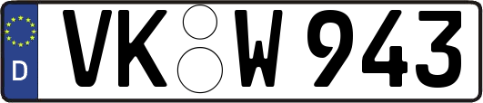 VK-W943