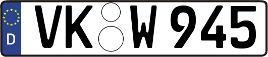VK-W945