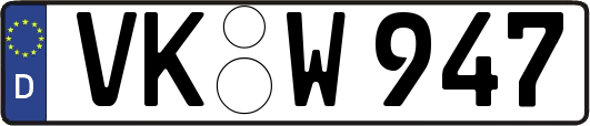 VK-W947