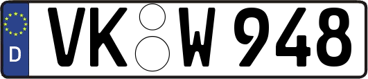 VK-W948