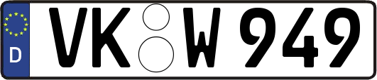 VK-W949