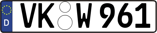 VK-W961