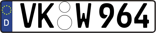 VK-W964