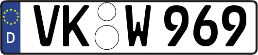 VK-W969