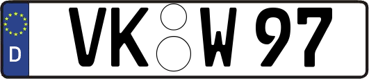 VK-W97