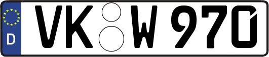 VK-W970