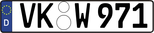 VK-W971