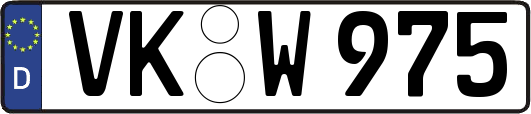 VK-W975