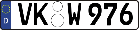 VK-W976