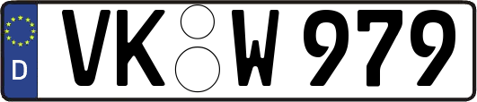 VK-W979