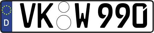 VK-W990