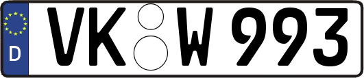 VK-W993