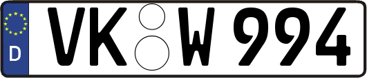 VK-W994