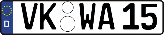 VK-WA15