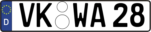 VK-WA28