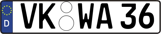 VK-WA36