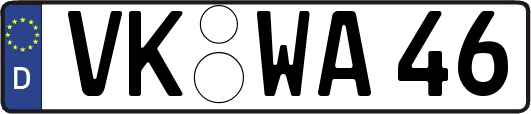 VK-WA46